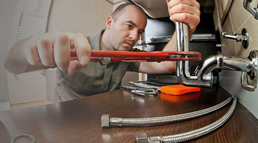 Professional Leak Detection in McAdenville, NC