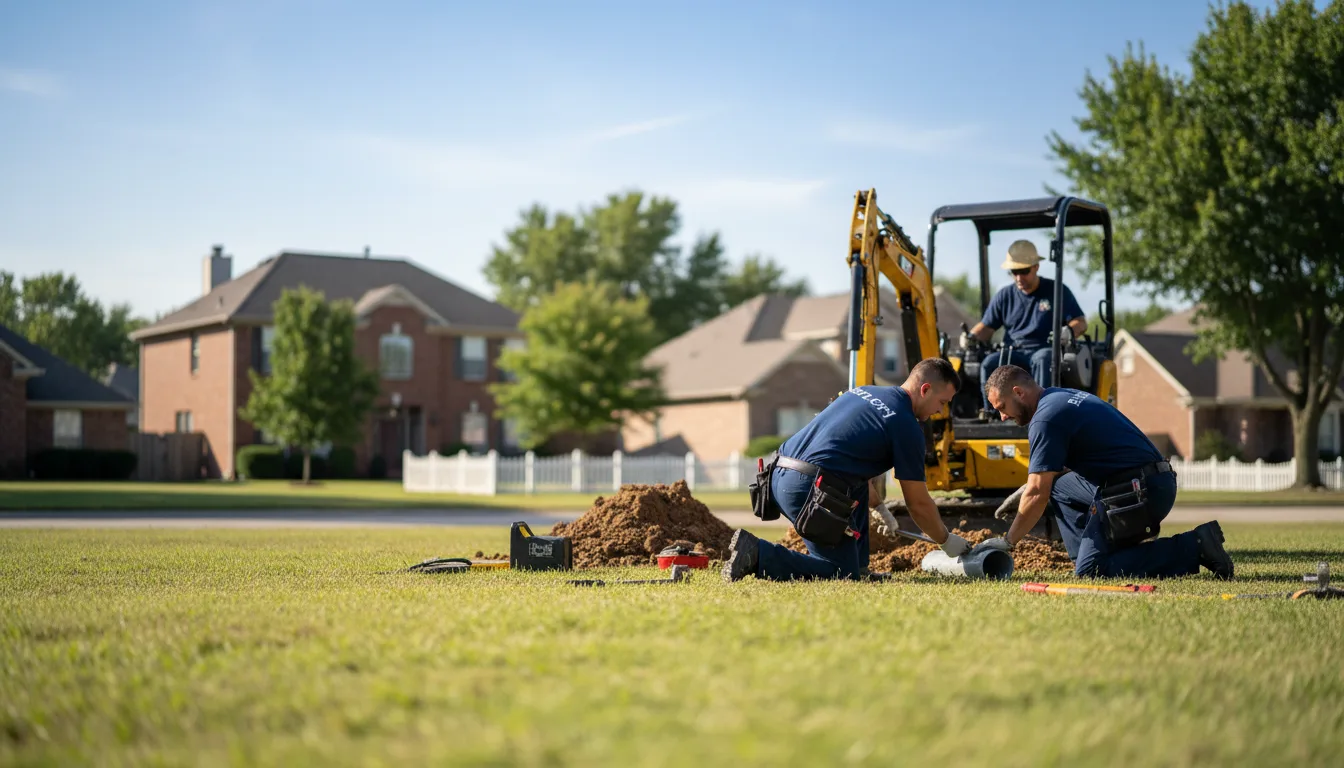 Water Heater Repair in Mcadenville, NC near me